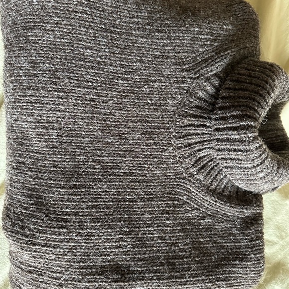 Babaa jumper no17 in OAK - Picture 5 of 7